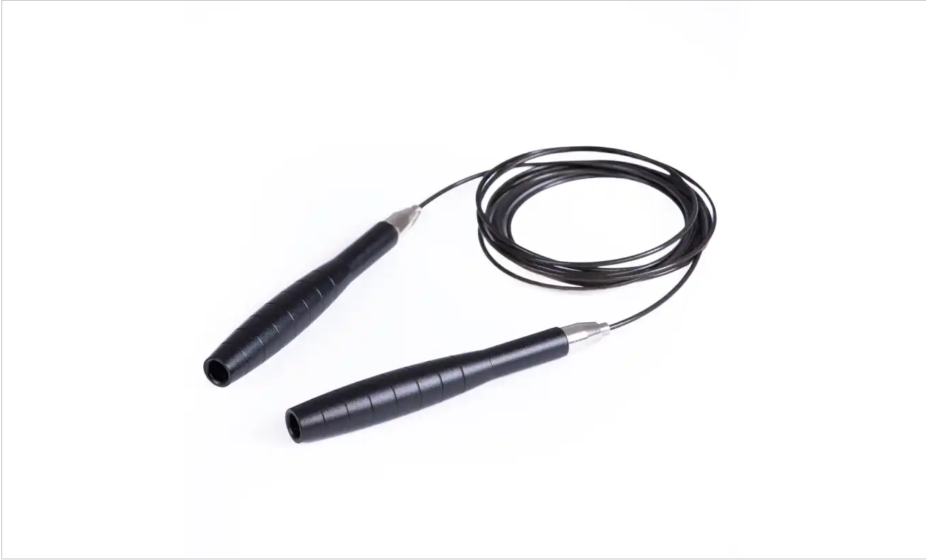 Švihadlo TRINFIT rychlé s hliníkovým lankem