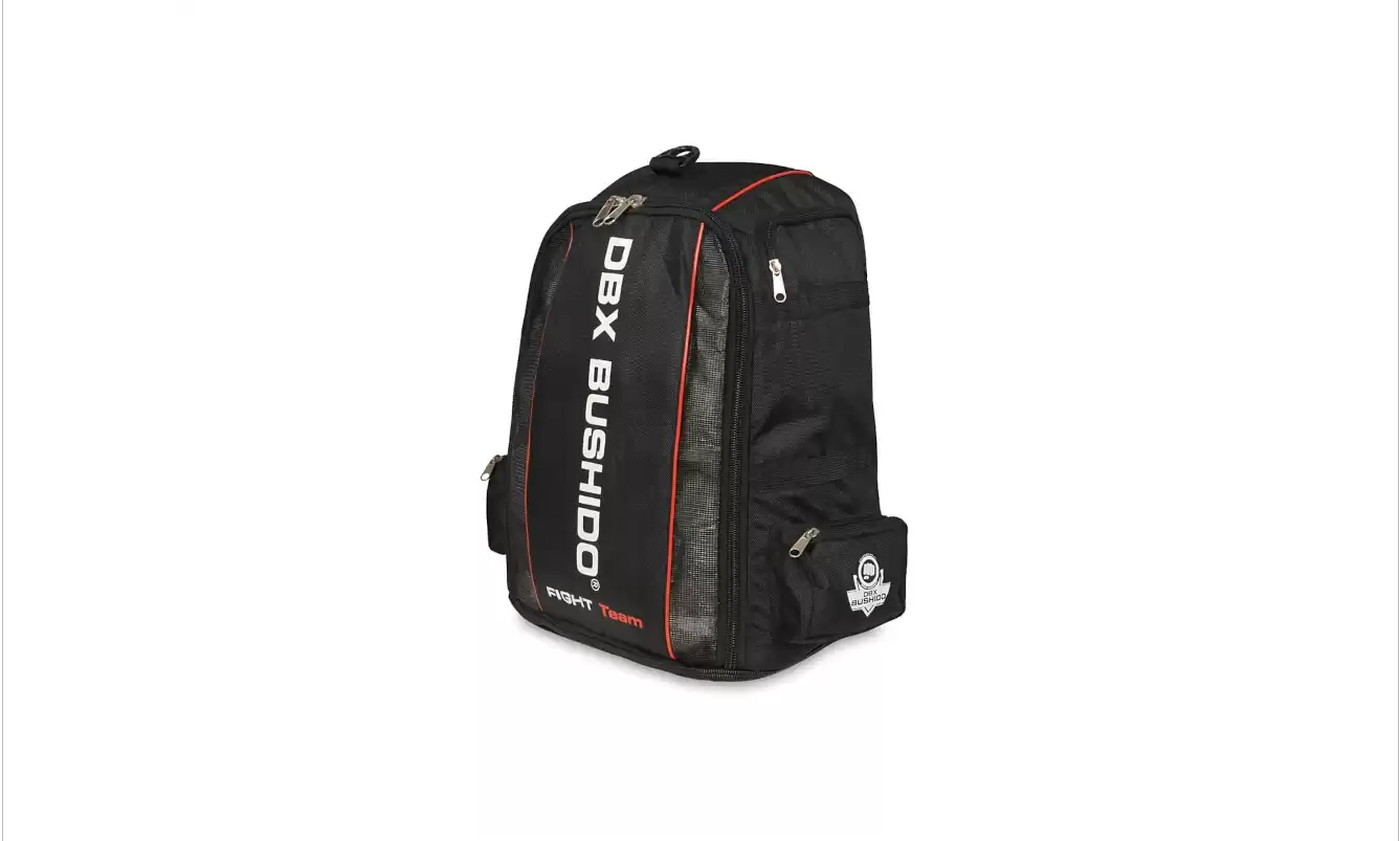 Sportovní batoh/taška DBX BUSHIDO