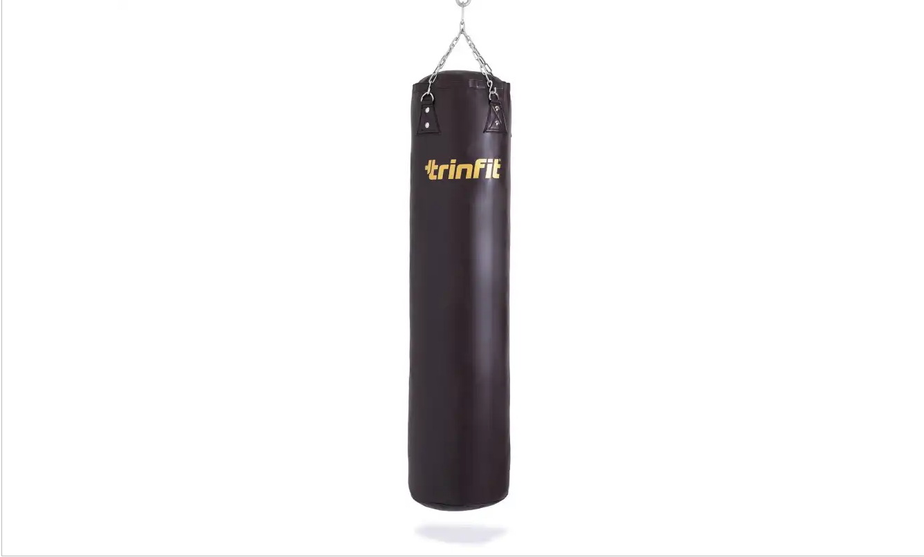 Boxovací pytel TRINFIT Luxury 150 x 35 cm / 40 kg