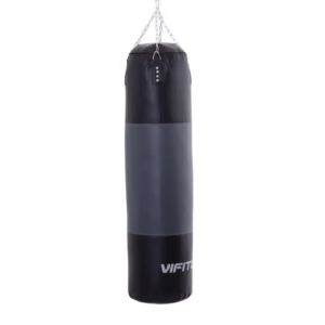 Boxovací pytel VIFITO 150x40 cm 60kg