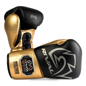 Šněrovací Boxerské rukavice RIVAL RS100 Professional