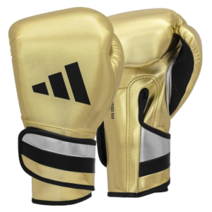 Boxerské rukavice Adidas Speed 501