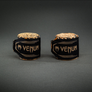 Boxerské bandáže Skull značky VENUM - 4,5 m