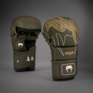MMA Sparring rukavice VENUM Serpenti