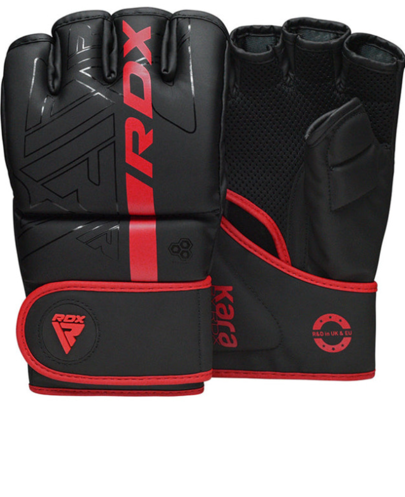 RDX MMA Rukavice