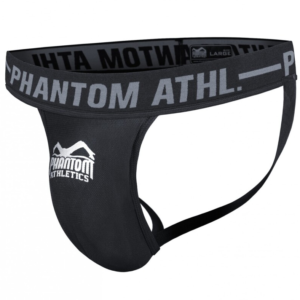 Suspenzor Phantom Vector